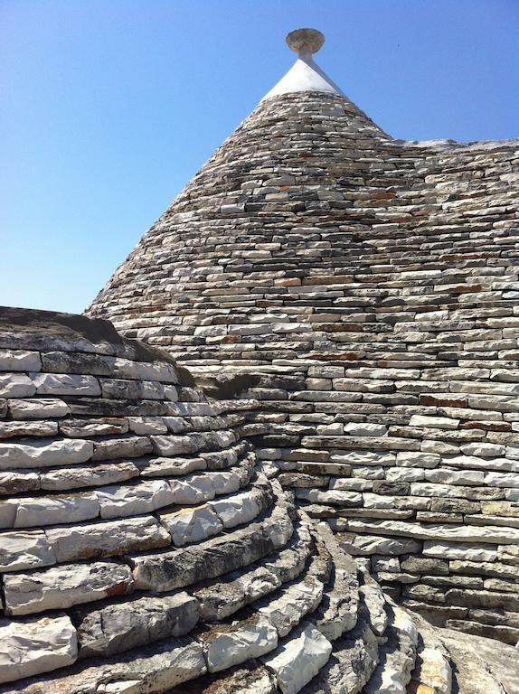 Hotel Trullo Dell'Antica Fileria Alberobello Pokój zdjęcie
