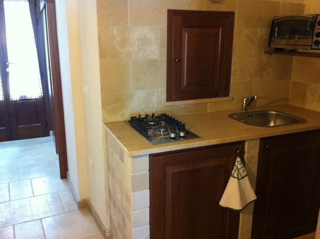 Hotel Trullo Dell'Antica Fileria Alberobello Pokój zdjęcie