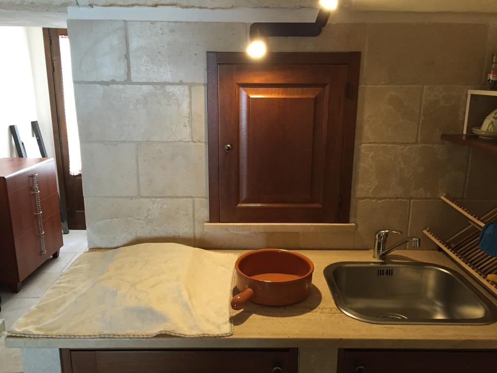 Hotel Trullo Dell'Antica Fileria Alberobello Zewnętrze zdjęcie